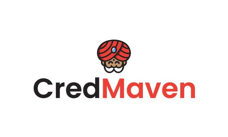 CredMaven logo